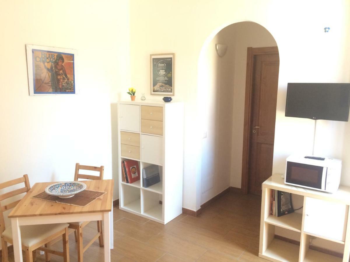 Royal - Cefalu Center المظهر الخارجي الصورة