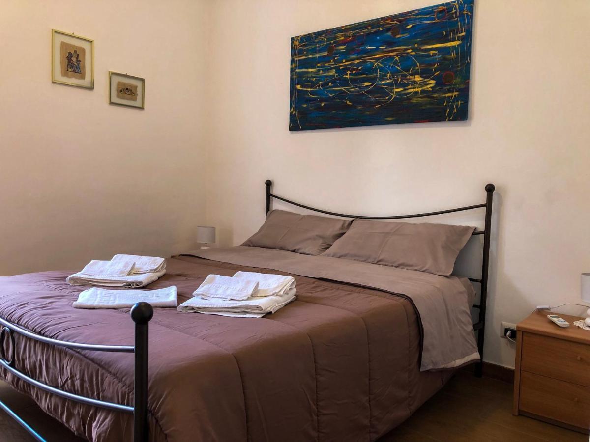 Royal - Cefalu Center المظهر الخارجي الصورة