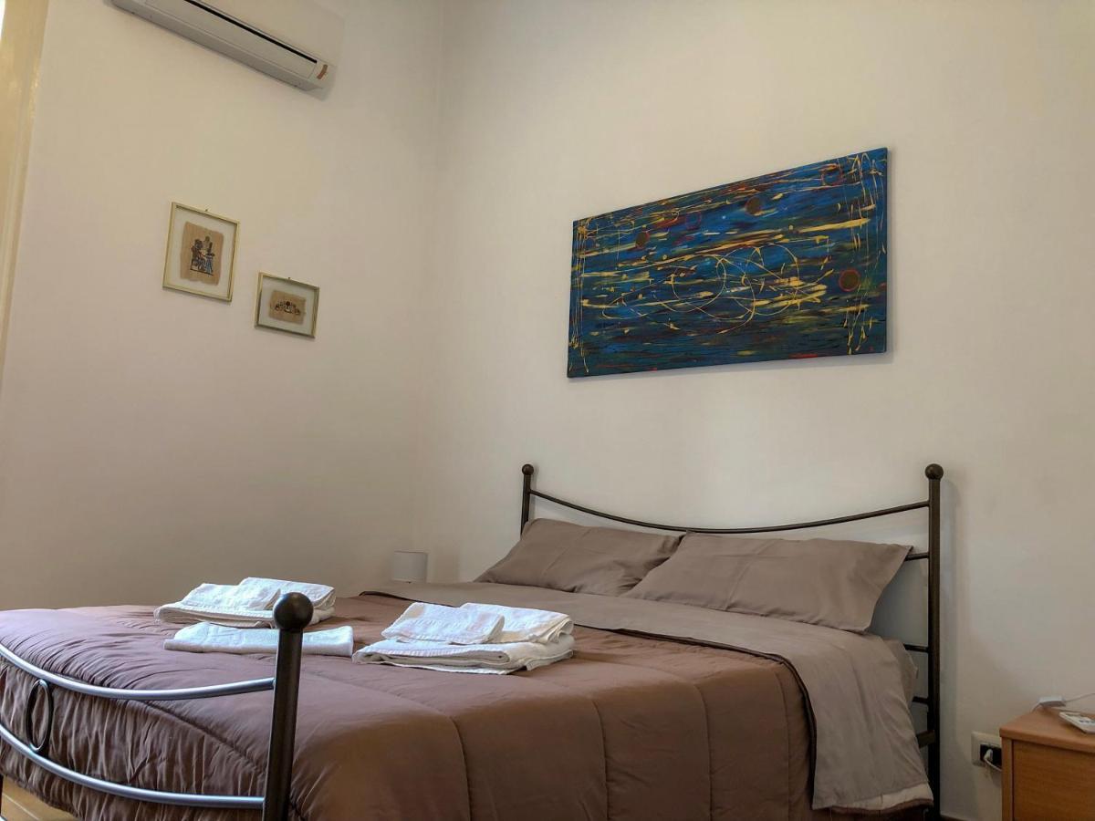 Royal - Cefalu Center المظهر الخارجي الصورة
