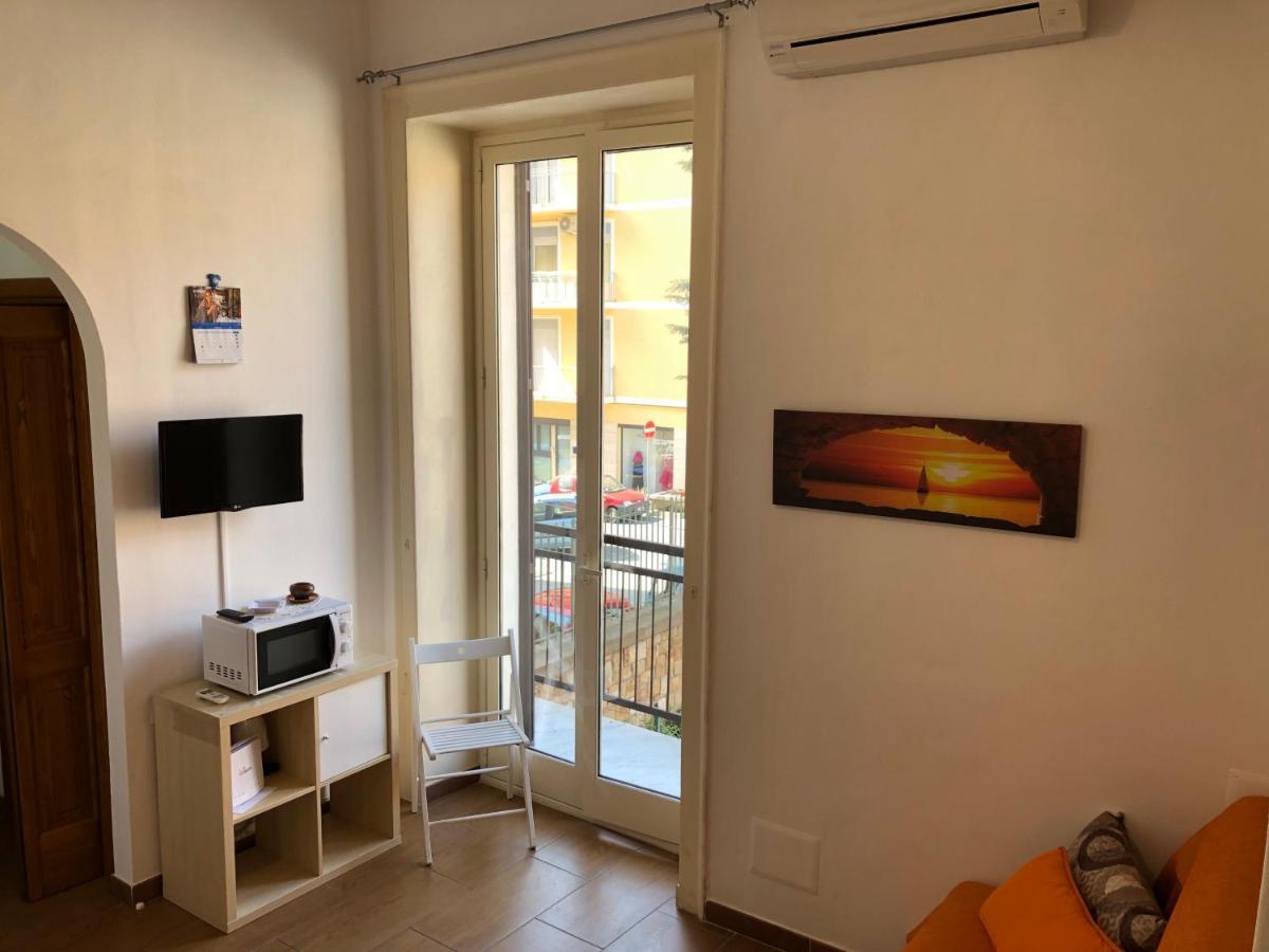 Royal - Cefalu Center المظهر الخارجي الصورة