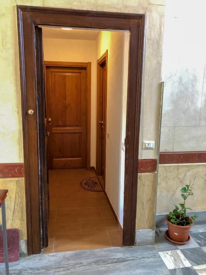Royal - Cefalu Center المظهر الخارجي الصورة