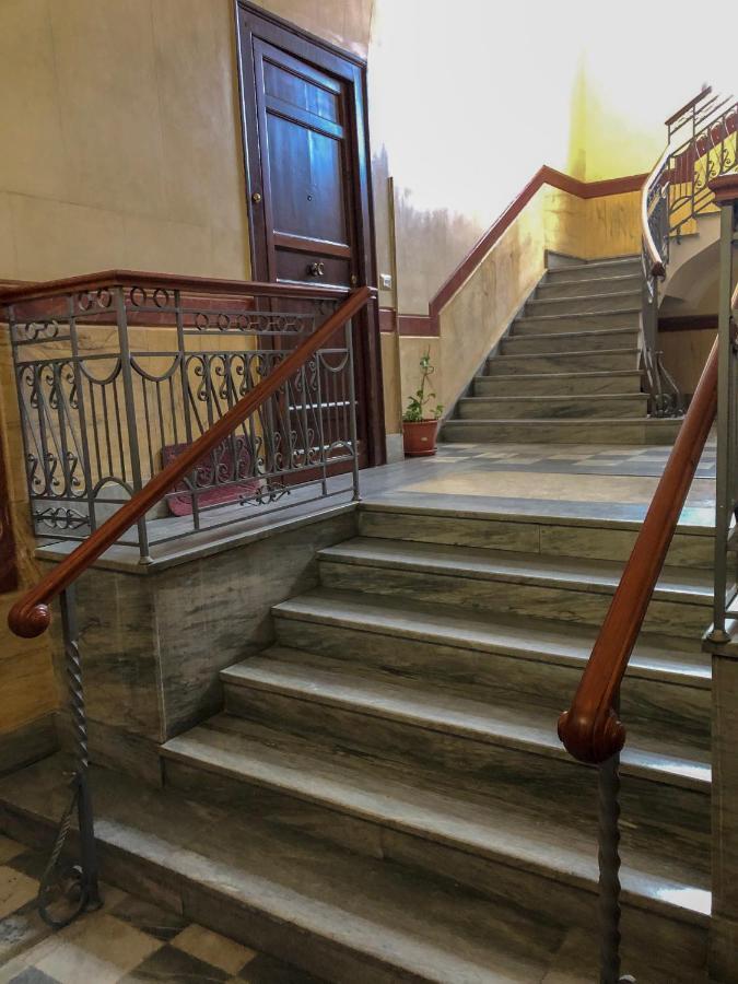 Royal - Cefalu Center المظهر الخارجي الصورة