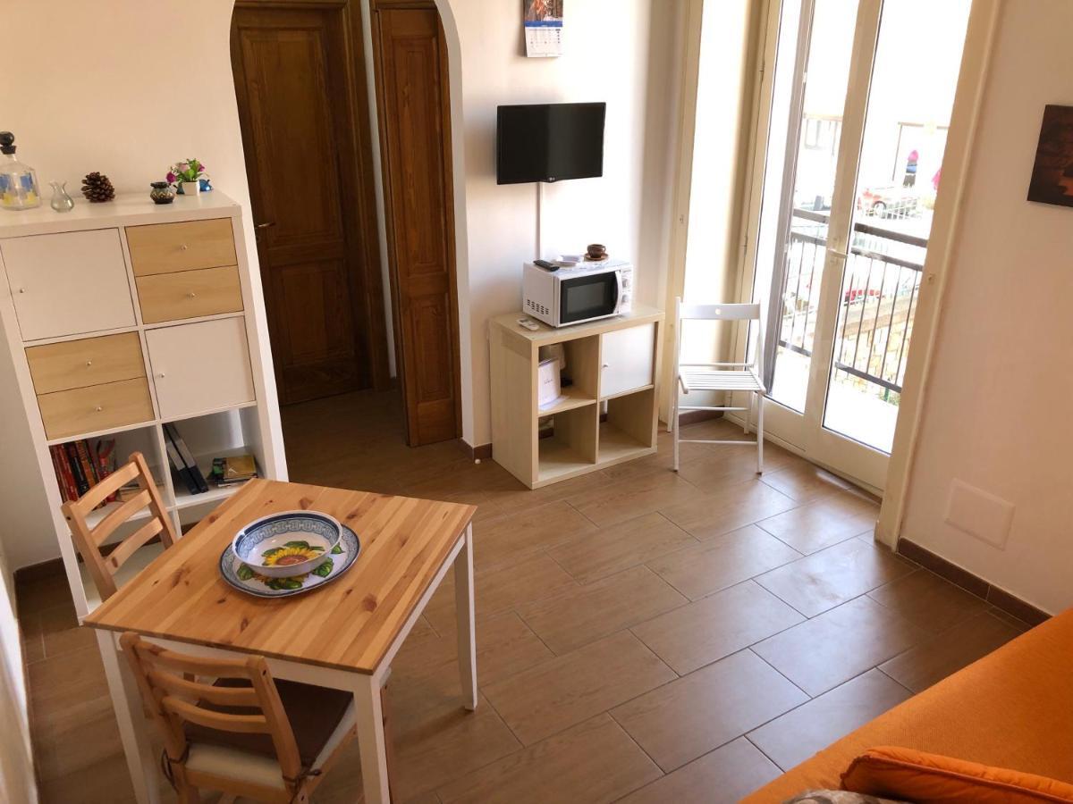 Royal - Cefalu Center المظهر الخارجي الصورة